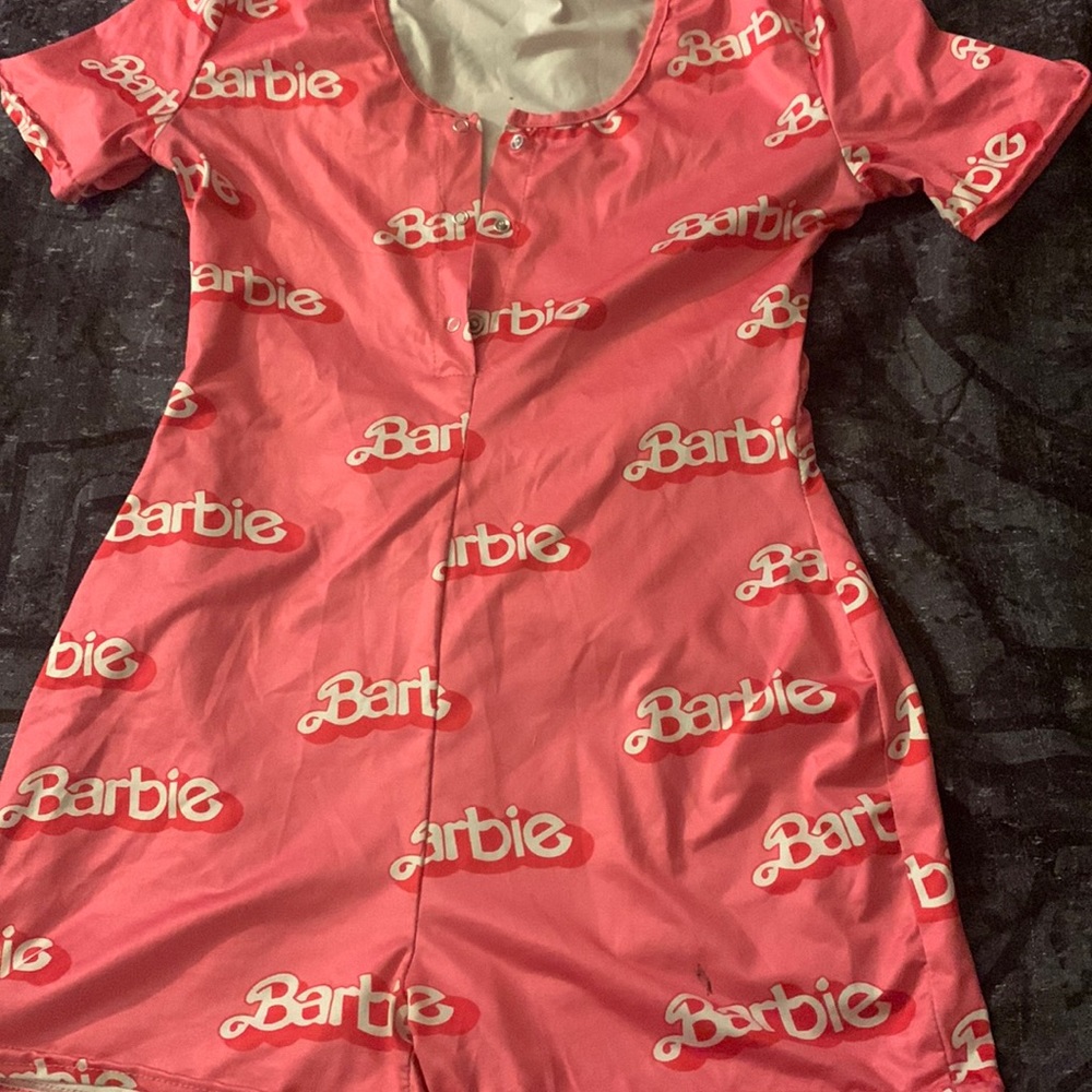 Barbie Onesie